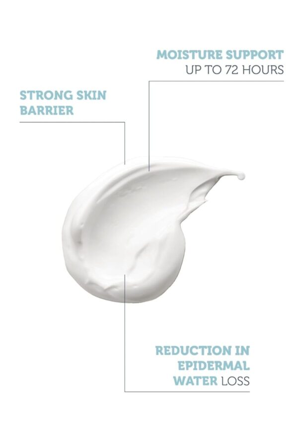 The Purest Solutions Feuchtigkeits-Booster-Feuchtigkeitscreme – Ceramid + 4D Hyaluronsäure – Bild 4
