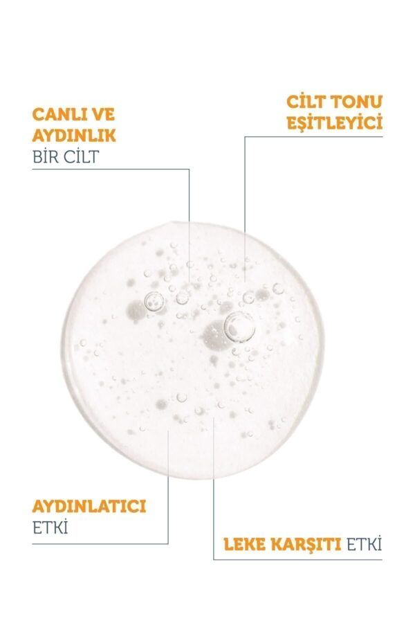 The Purest Solutions Vit C Aufhellendes und Tonausgleichendes Pflegeserum 30 ml 10 % Ascorbinsäure und Ferulasäure 0,5 % – Bild 3
